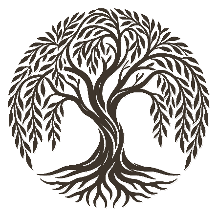 BlackWillow Research logo